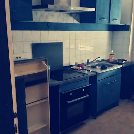 Apartment Familistere De